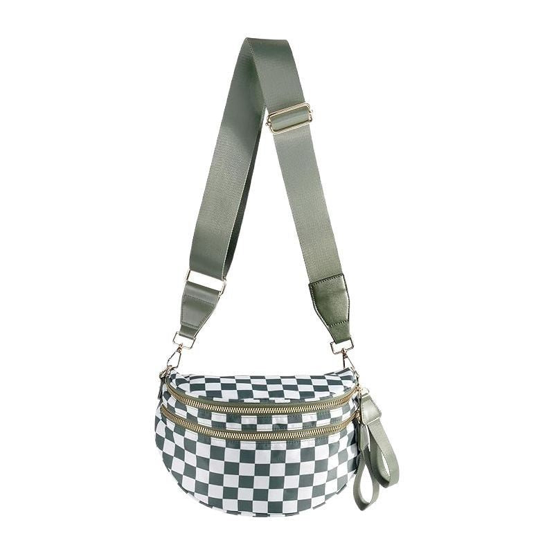 Kairo Viral Crossbody Bombag