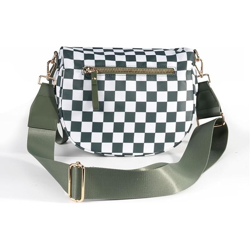 Kairo Viral Crossbody Bombag