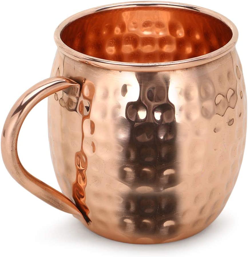 Copper Tumbler