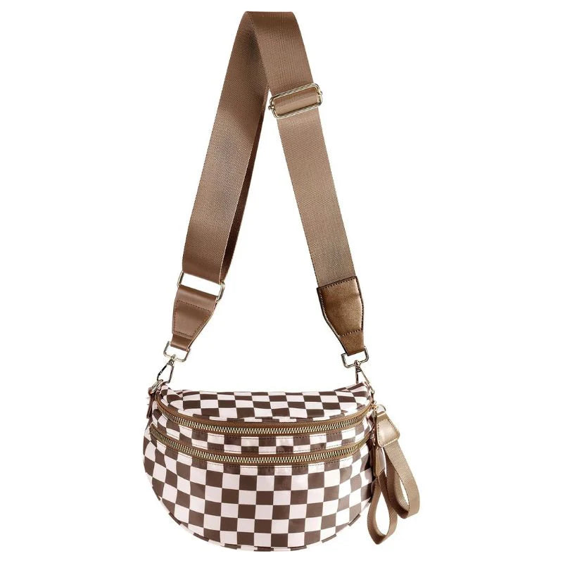 Kairo Viral Crossbody Bombag