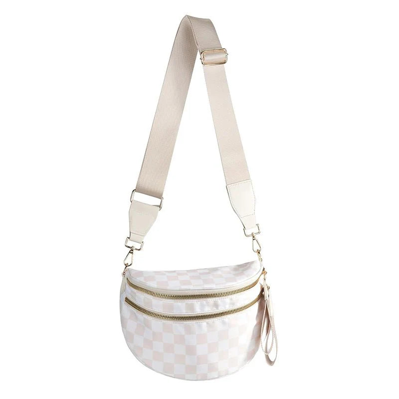 Kairo Viral Crossbody Bombag