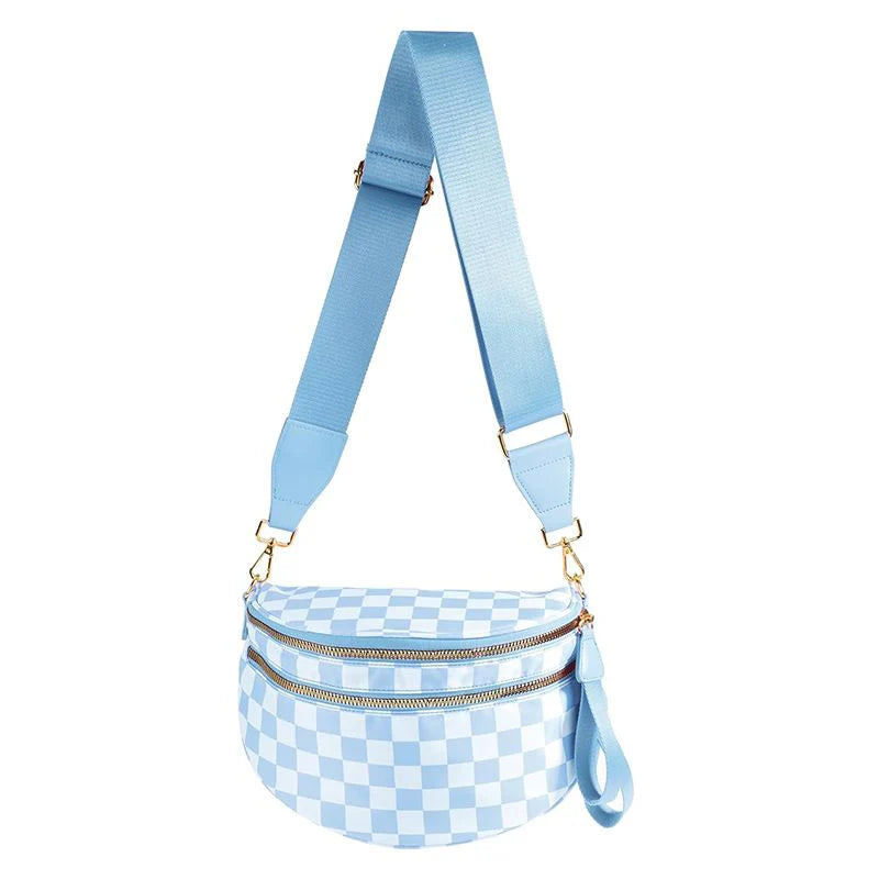 Kairo Viral Crossbody Bombag
