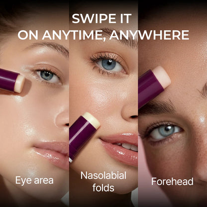 Calcium BOTOX Balm | Collagen, Elastin & Calcium