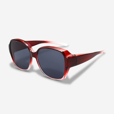 Kairo Women Fit Over Sunglasses
