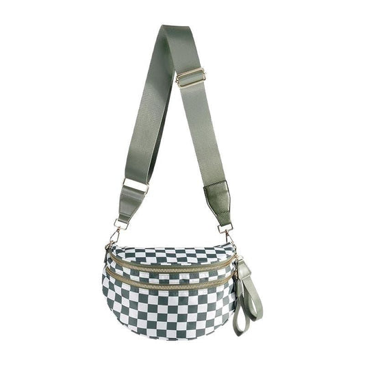 Kairo Viral Crossbody Bombag