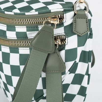 Kairo Viral Crossbody Bombag