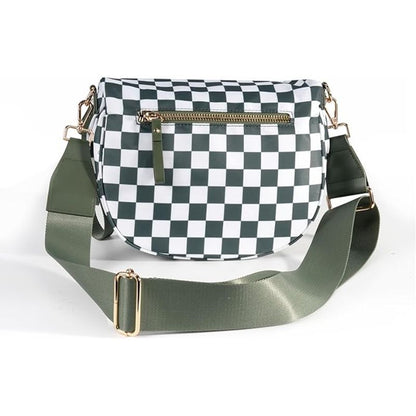 Kairo Viral Crossbody Bombag