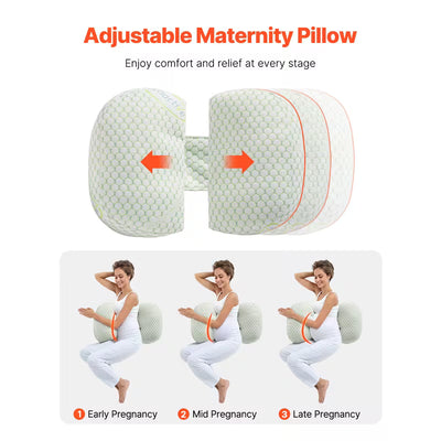 Pregnancy Support Pillow