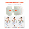 Pregnancy Support Pillow