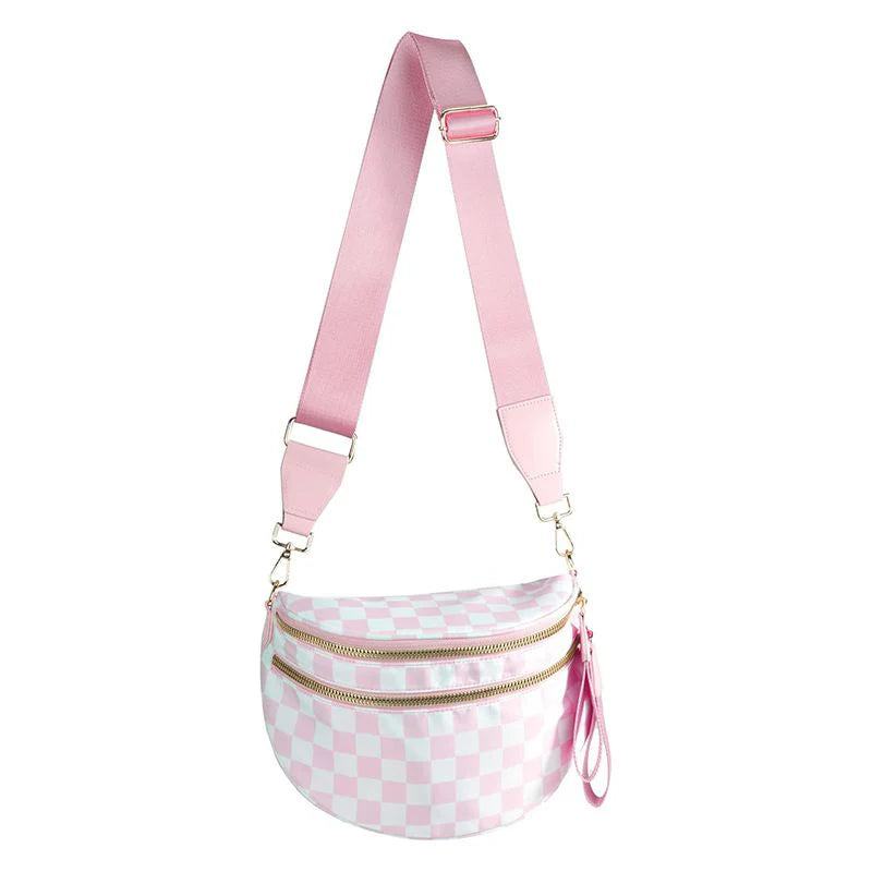 Kairo Viral Crossbody Bombag