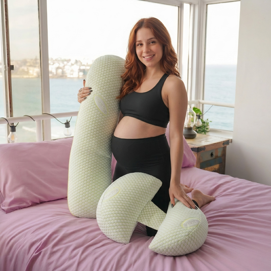 Pregnancy Support Pillow