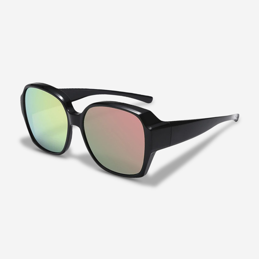 Kairo Women Fit Over Sunglasses