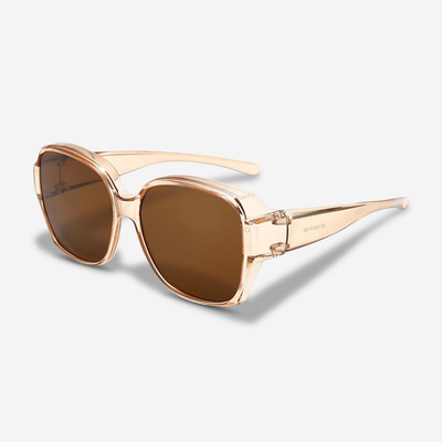 Kairo Women Fit Over Sunglasses
