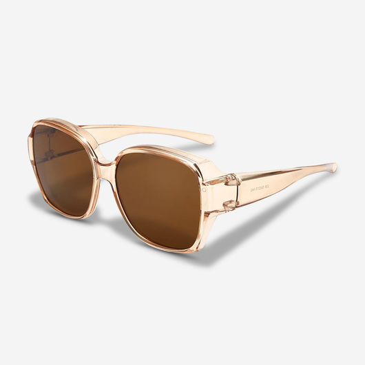 Kairo Women Fit Over Sunglasses