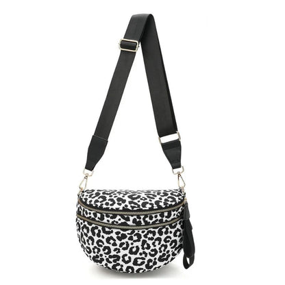 Kairo Viral Crossbody Bombag