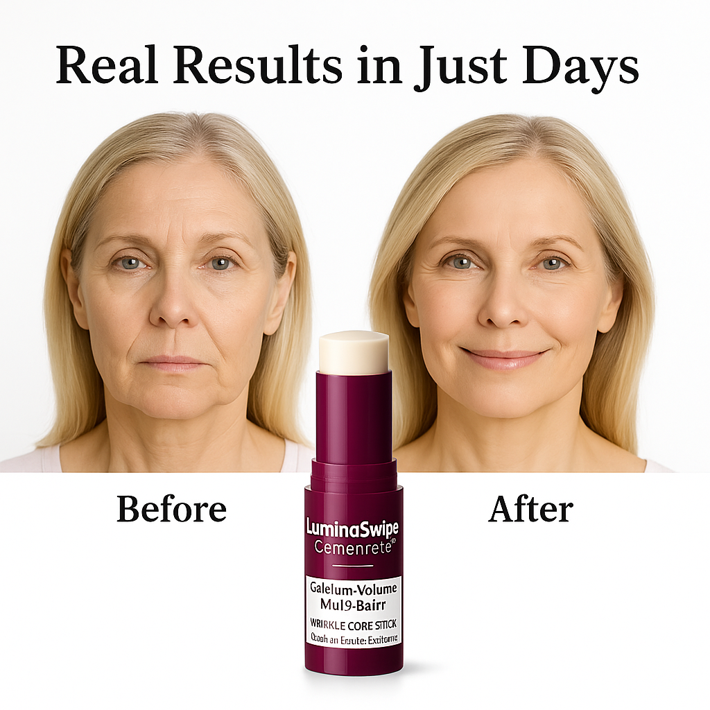 Calcium BOTOX Balm | Collagen, Elastin & Calcium