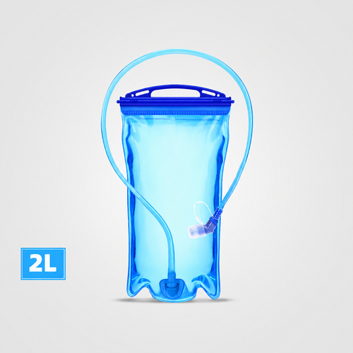 Portable Water Storage Emergency Kit