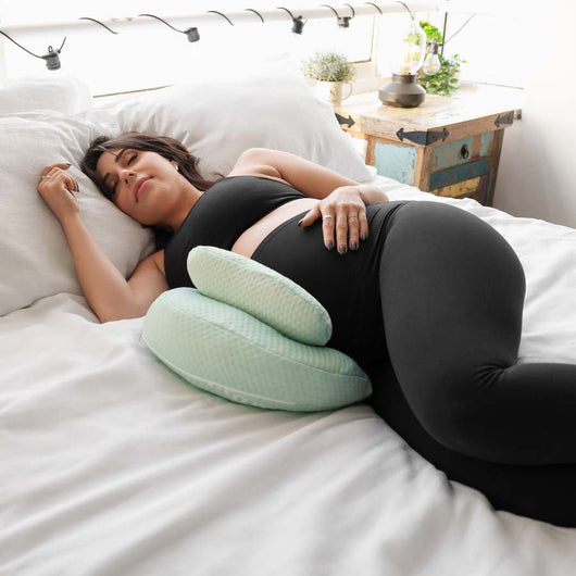 Pregnancy Support Pillow