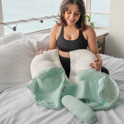 Pregnancy Support Pillow