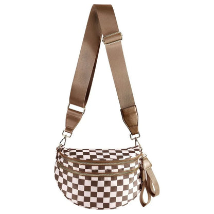 Kairo Viral Crossbody Bombag