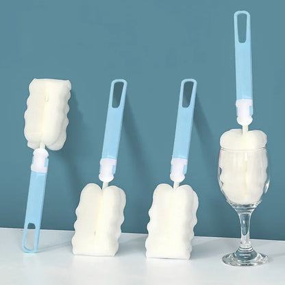Bottle Cleaning Brush