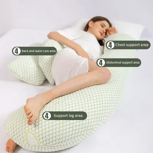 Pregnancy Support Pillow