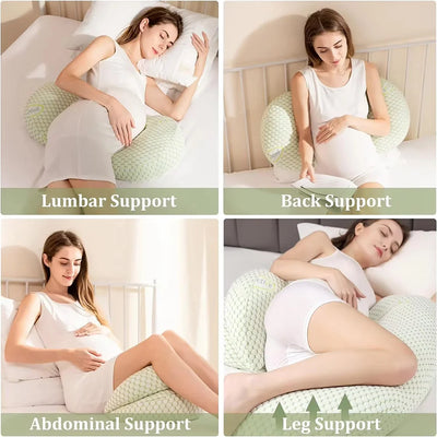 Pregnancy Support Pillow