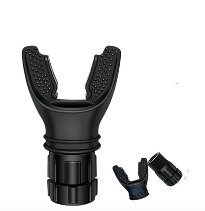 Lungs Trainer Device