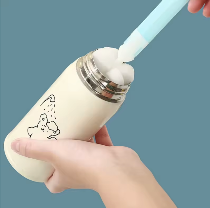 Bottle Cleaning Brush