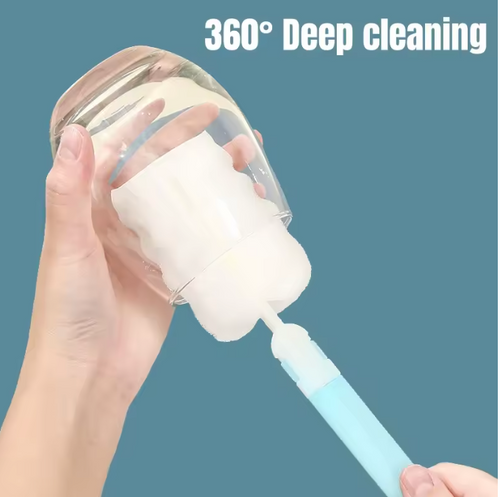 Bottle Cleaning Brush
