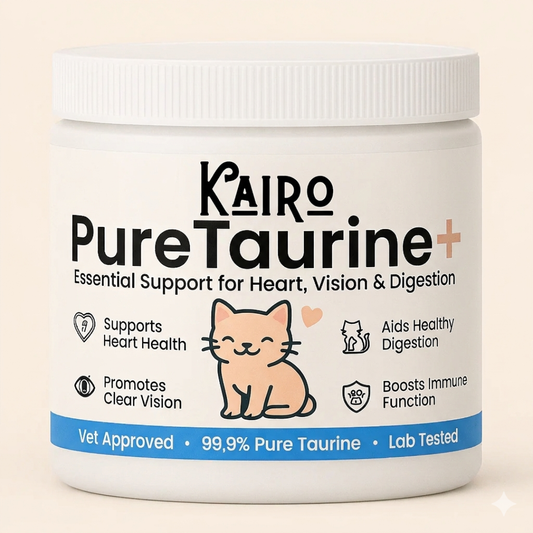 Kairo PureTaurine+