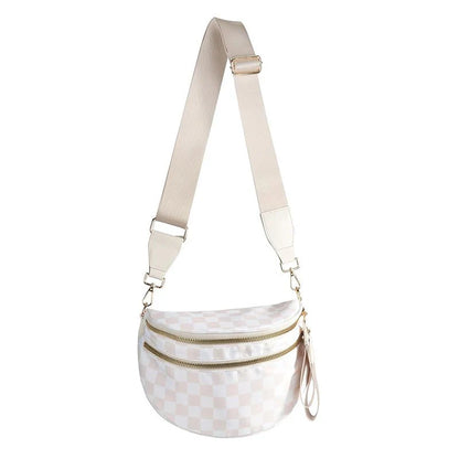 Kairo Viral Crossbody Bombag