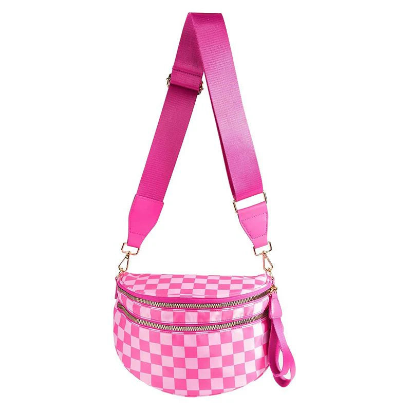 Kairo Viral Crossbody Bombag