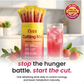 Kairo™ GLP-1 Cutting Mix Drink (Strawberry Açaí Flavour)