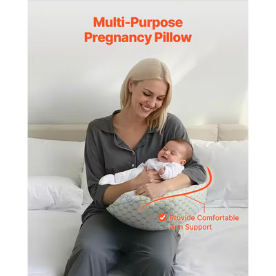 Pregnancy Support Pillow