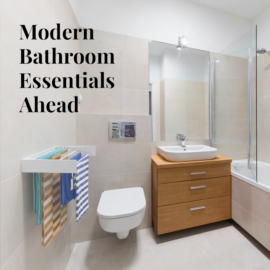 Foldable Space Saving Drying Rack