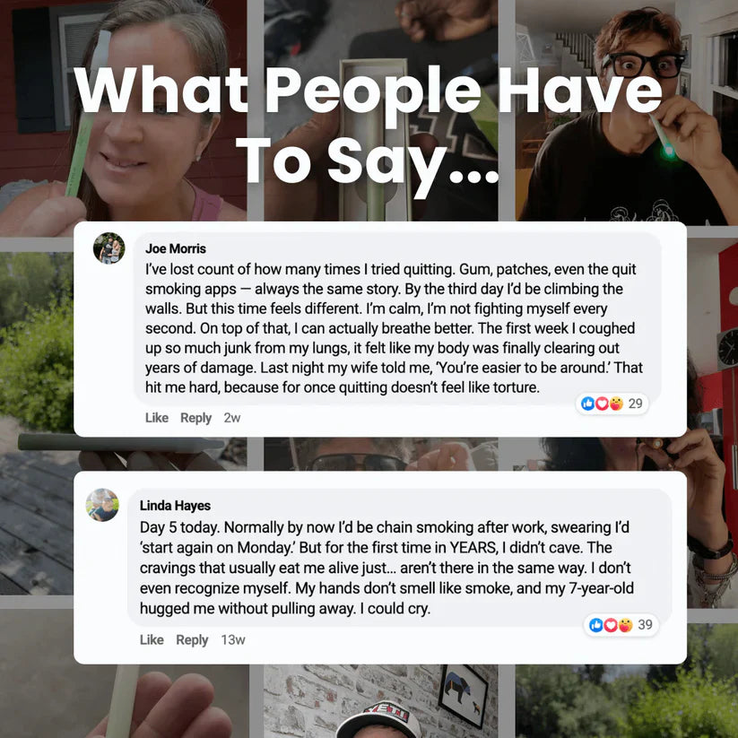 Kairo's Natural Wellness Diffuser (New Smoke-Free Technology)