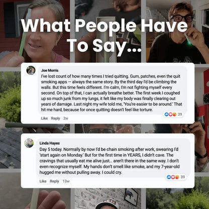 Kairo's Natural Wellness Diffuser (New Smoke-Free Technology)