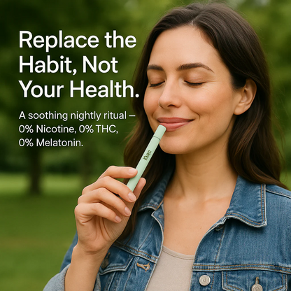 Kairo's Natural Wellness Diffuser (New Smoke-Free Technology)